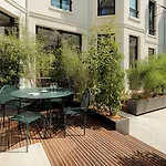 My Maison In Paris Invalides