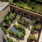 My Maison In Paris Invalides