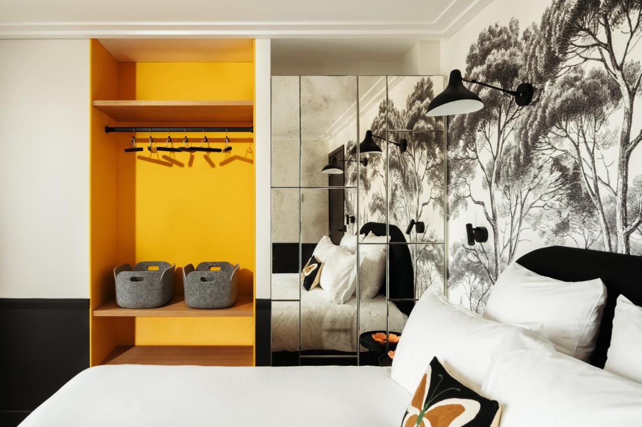 My Maison In Invalides Aparthotel Paris