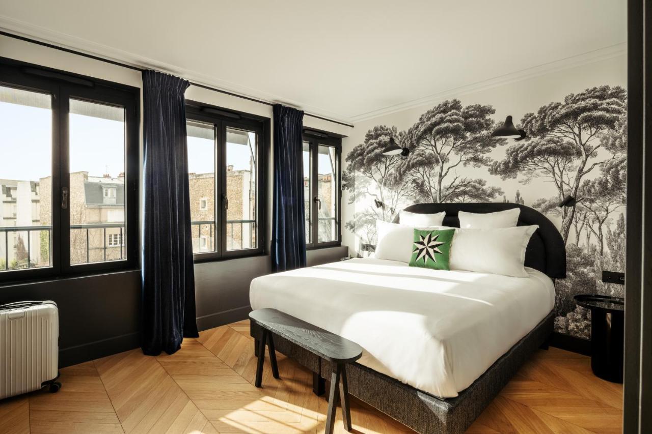 My Maison In Invalides * Parigi