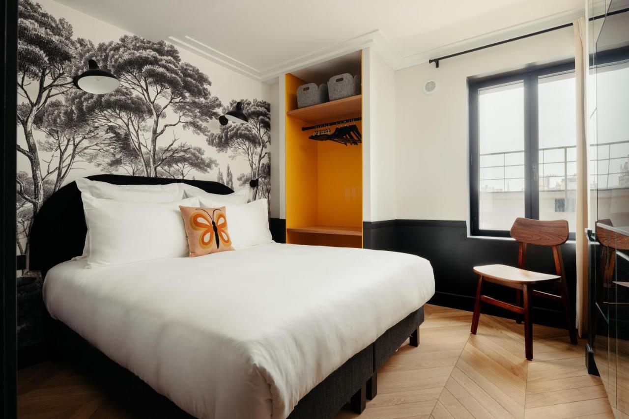 My Maison In Invalides Aparthotel Parigi