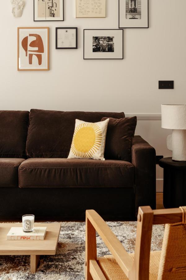 Aparthotel My Maison In Invalides Paris