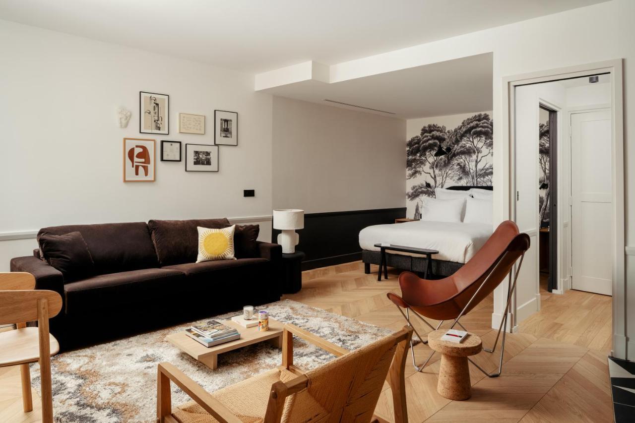 My Maison In Invalides Aparthotel Parigi