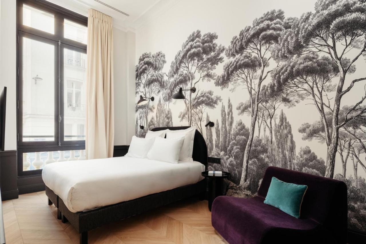 My Maison In Invalides Aparthotel Parigi