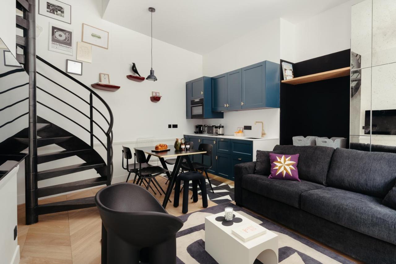 My Maison In Invalides 4* Paris