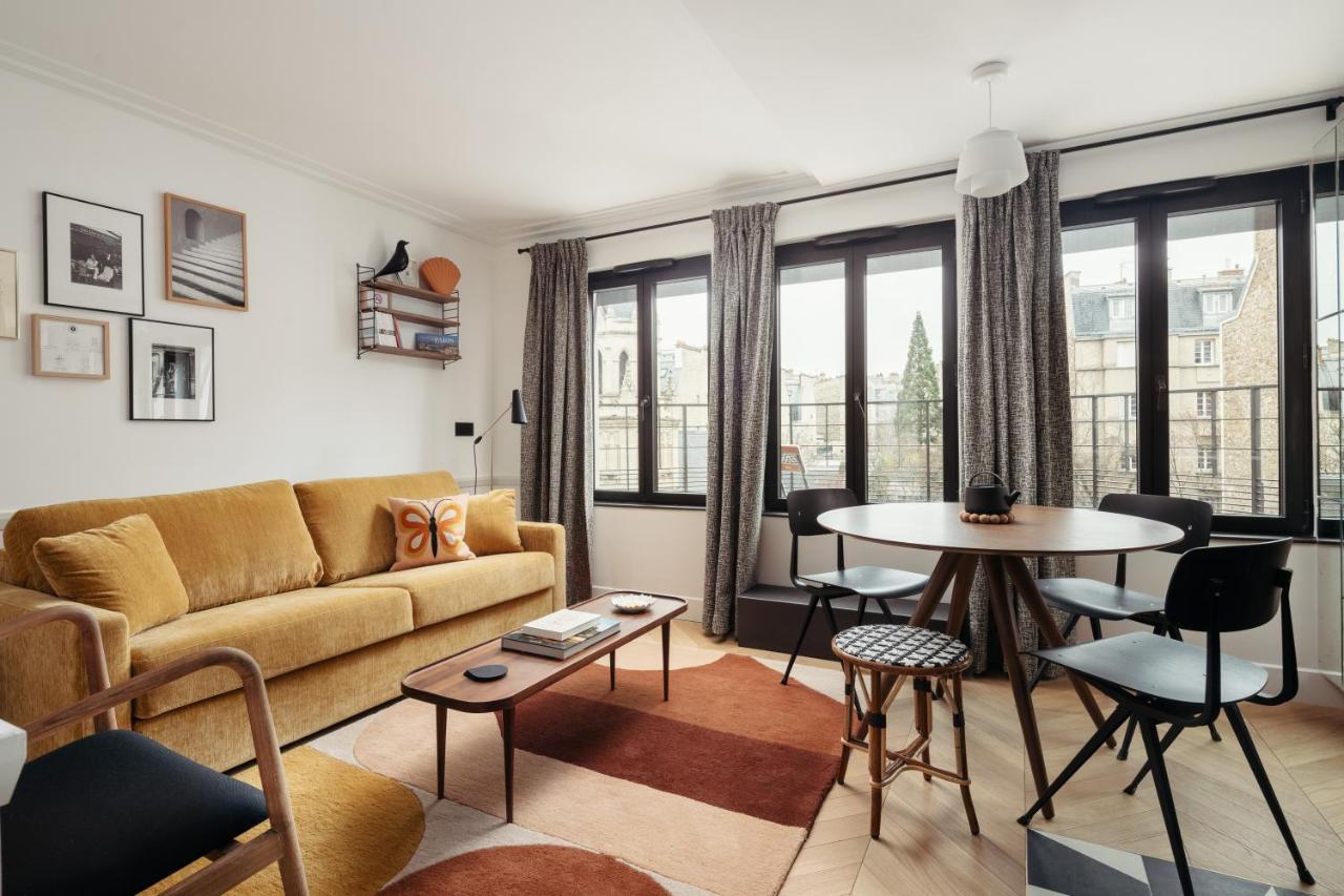 My Maison In Invalides 4*