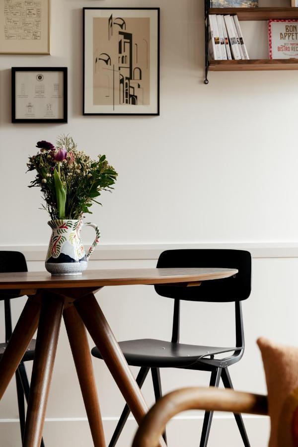 My Maison In Invalides Paris