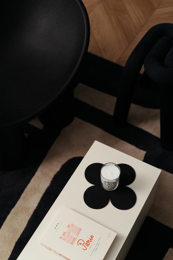 My Maison In Invalides 4*