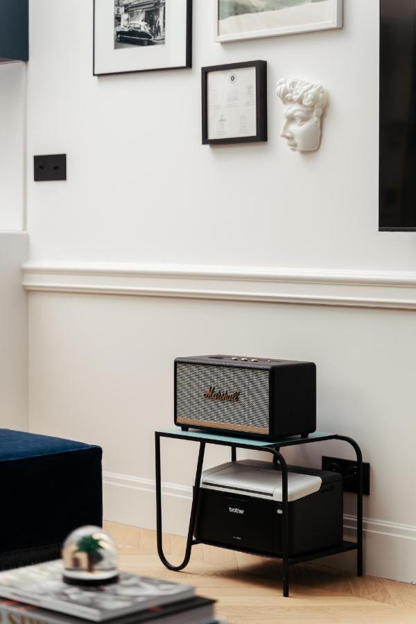 My Maison In Invalides Aparthotel Paris