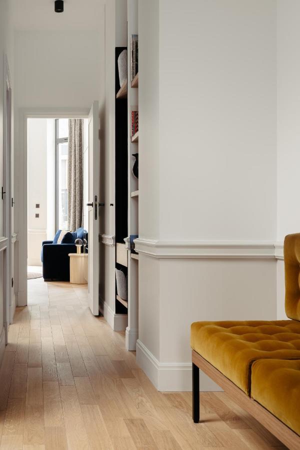 My Maison In Invalides Aparthotel