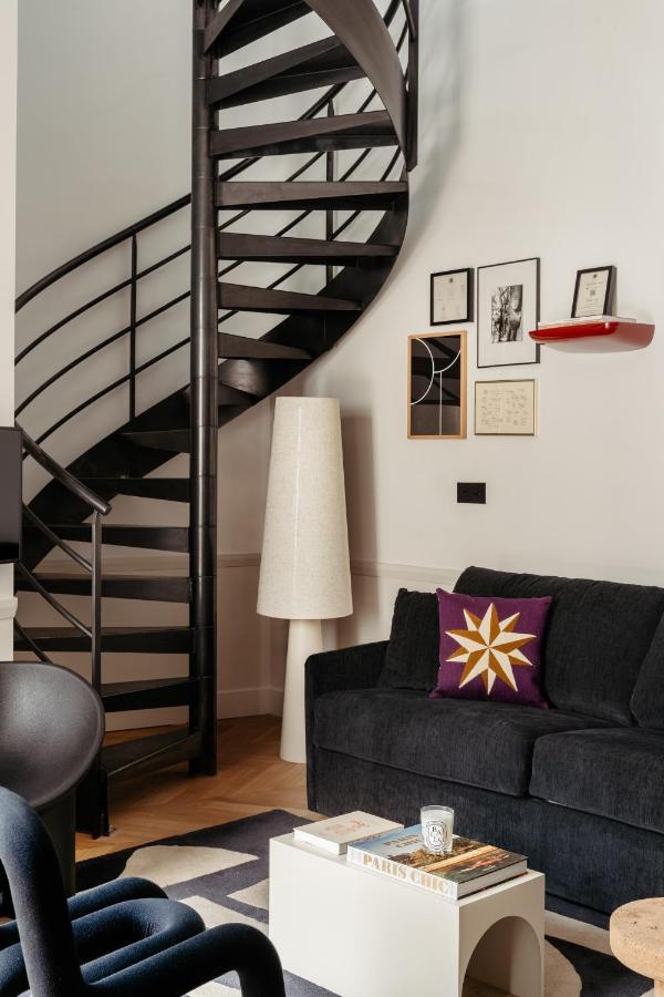 Aparthotel My Maison In Invalides 4*