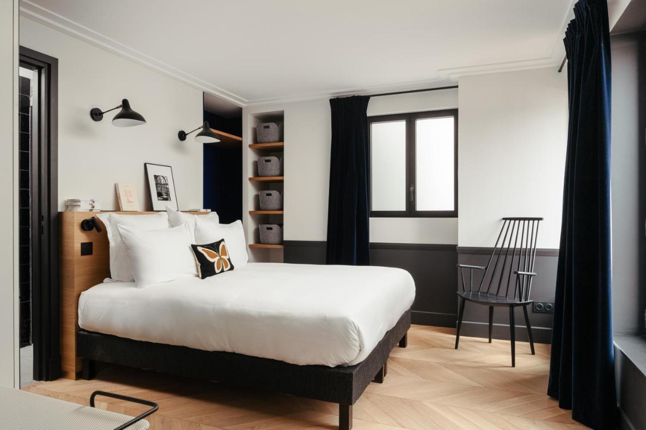 My Maison In Invalides Parigi