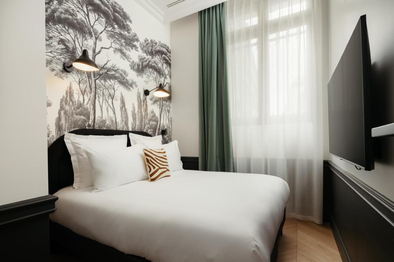 Aparthotel My Maison In Invalides Parigi