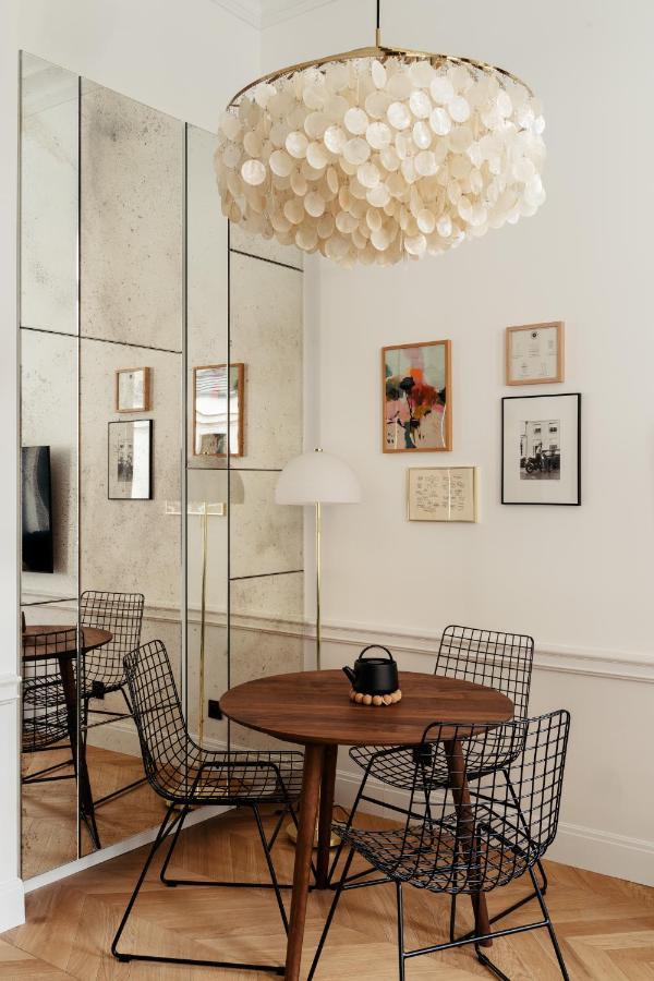 Aparthotel My Maison In Invalides