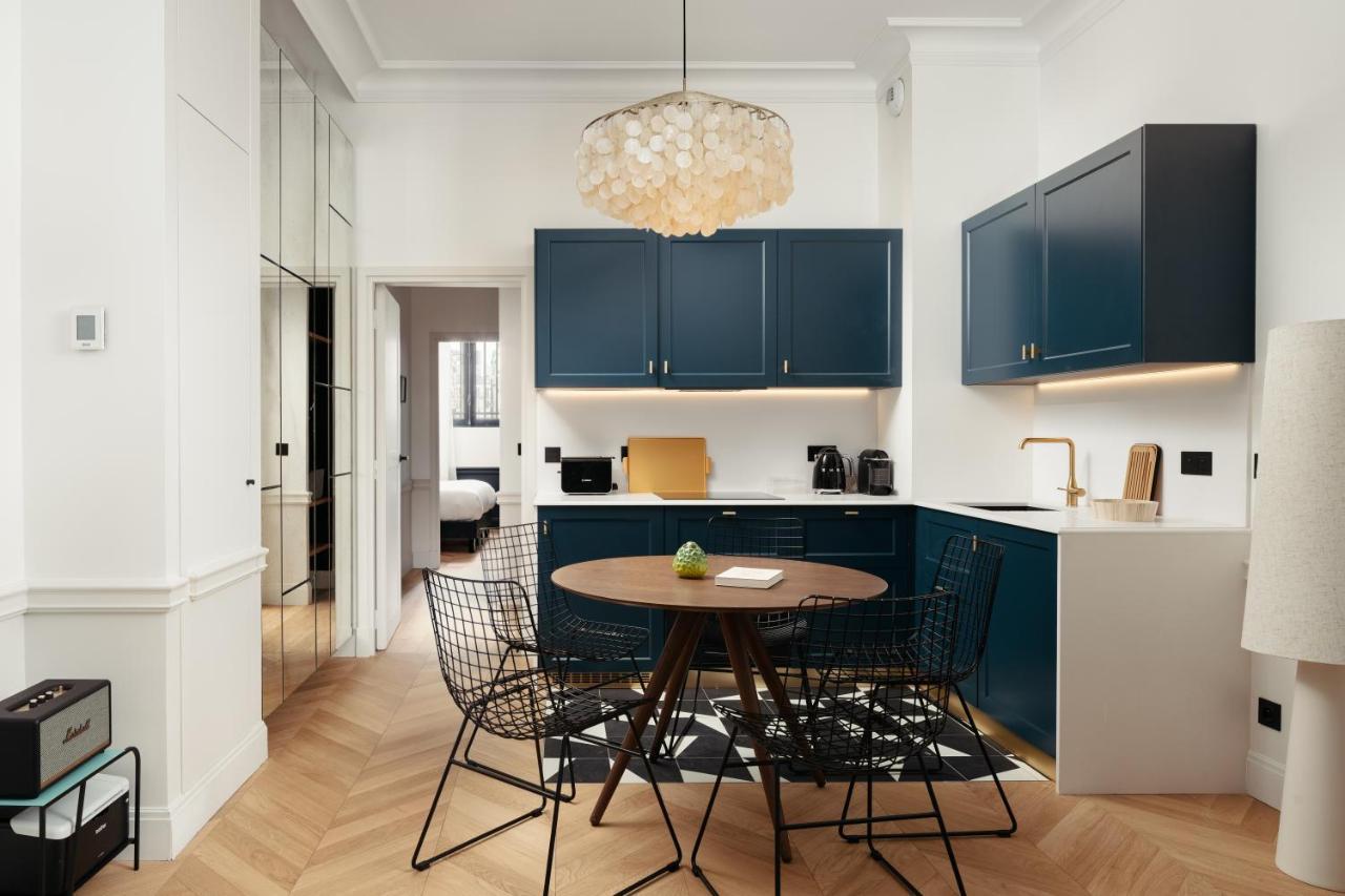 Aparthotel My Maison In Invalides