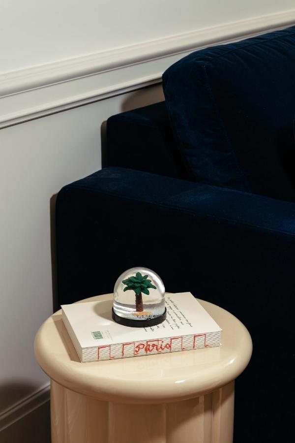 Aparthotel My Maison In Invalides