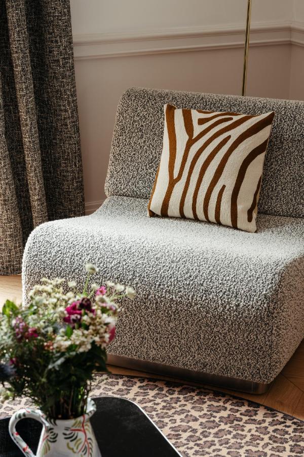 My Maison In Invalides Aparthotel