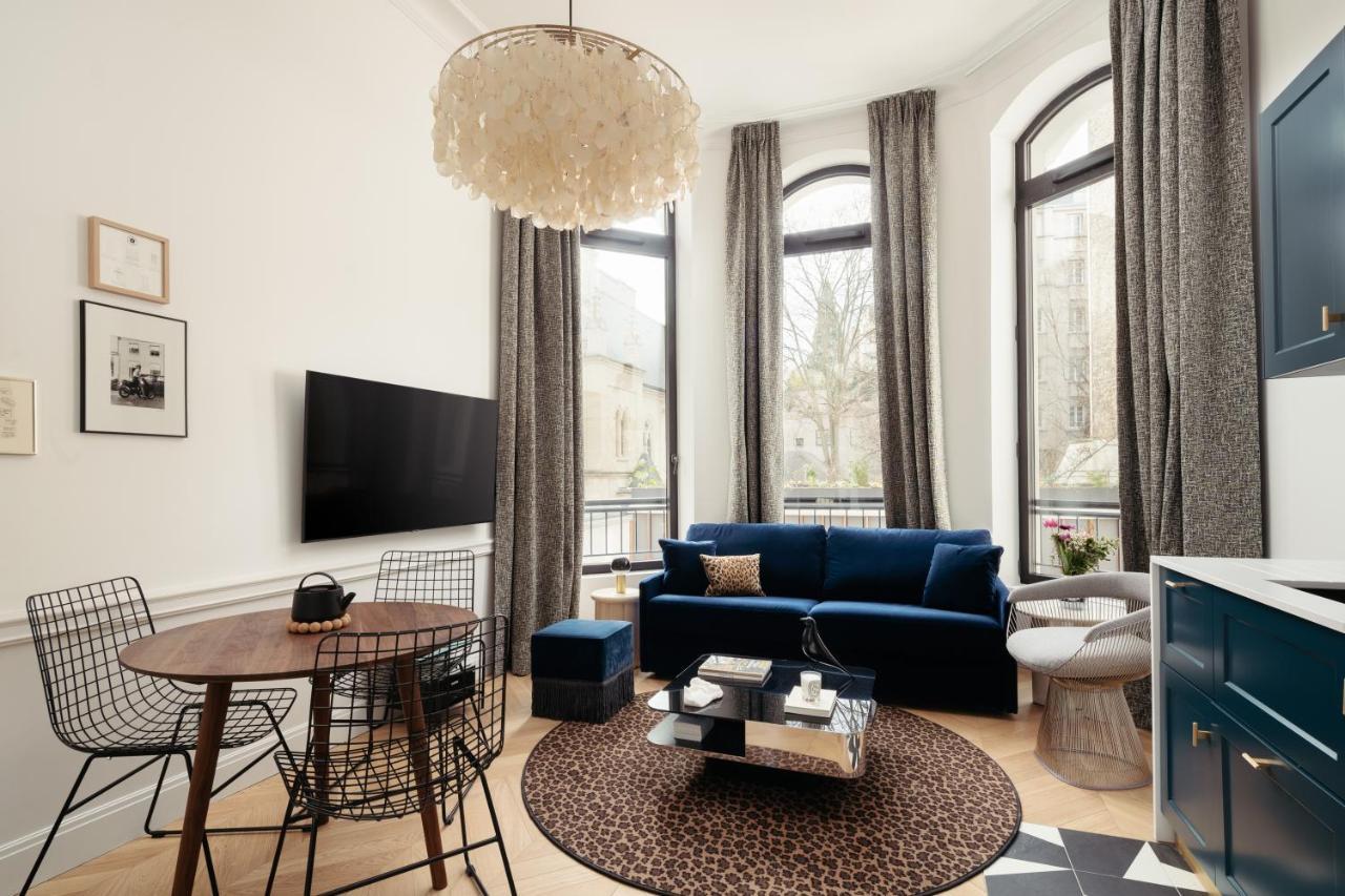 Aparthotel My Maison In Invalides 4*