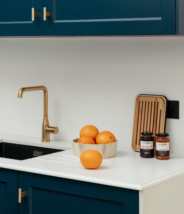 Aparthotel My Maison In Invalides