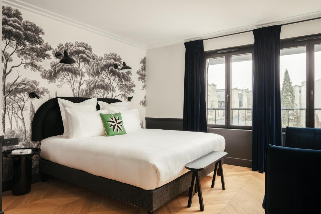 Aparthotel My Maison In Invalides Parigi
