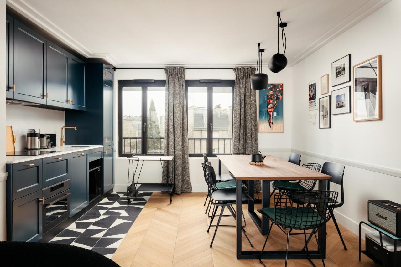 My Maison In Invalides Aparthotel 4*
