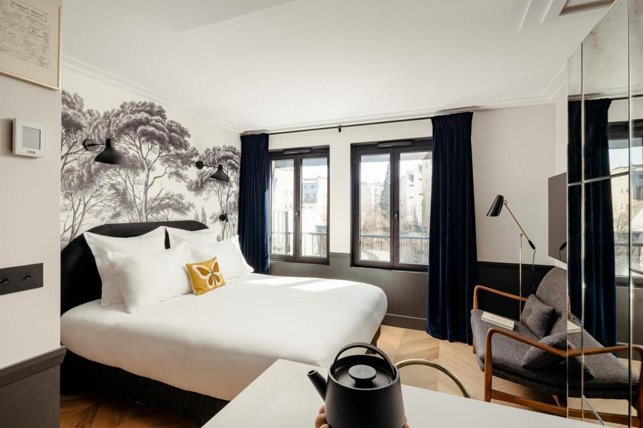 My Maison In Invalides Parigi