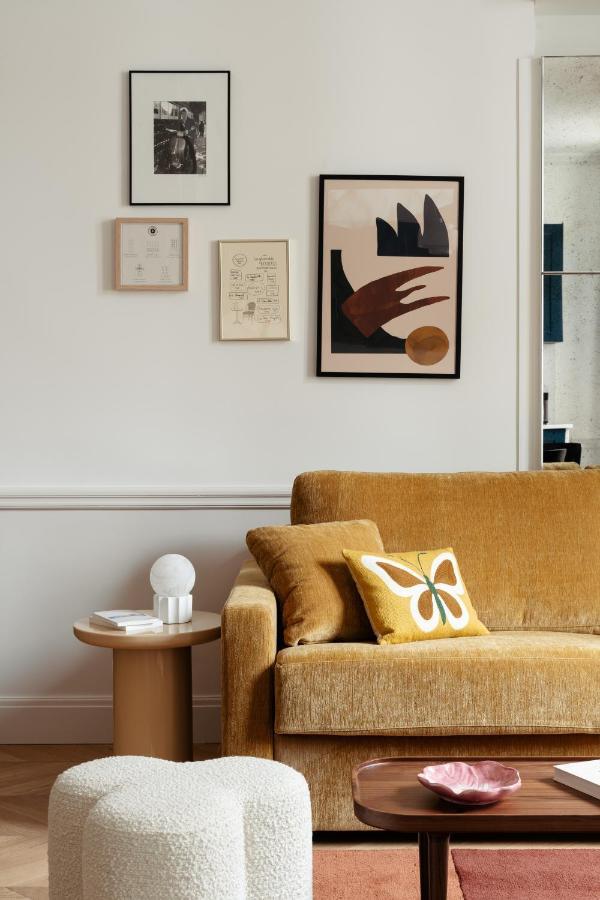 My Maison In Invalides 4*