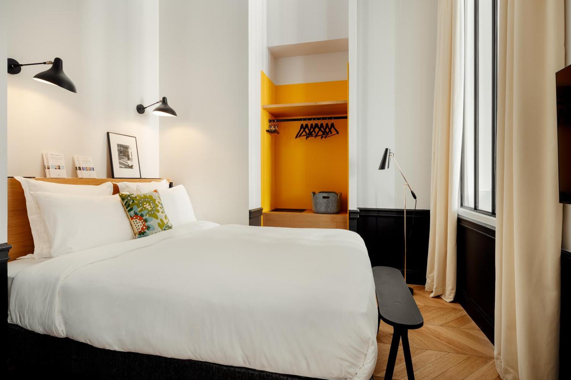 My Maison In Invalides Parigi