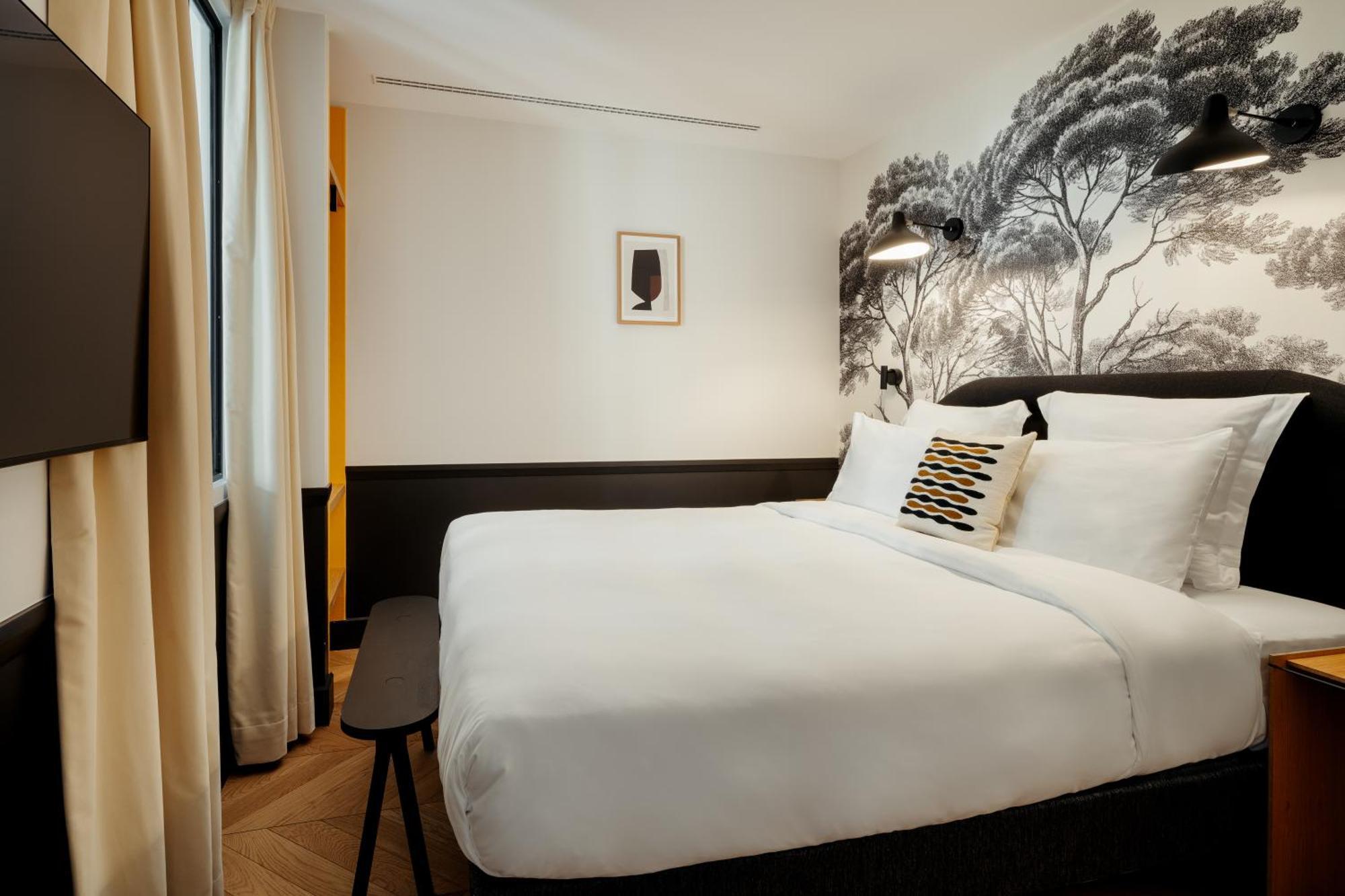My Maison In Invalides Parigi