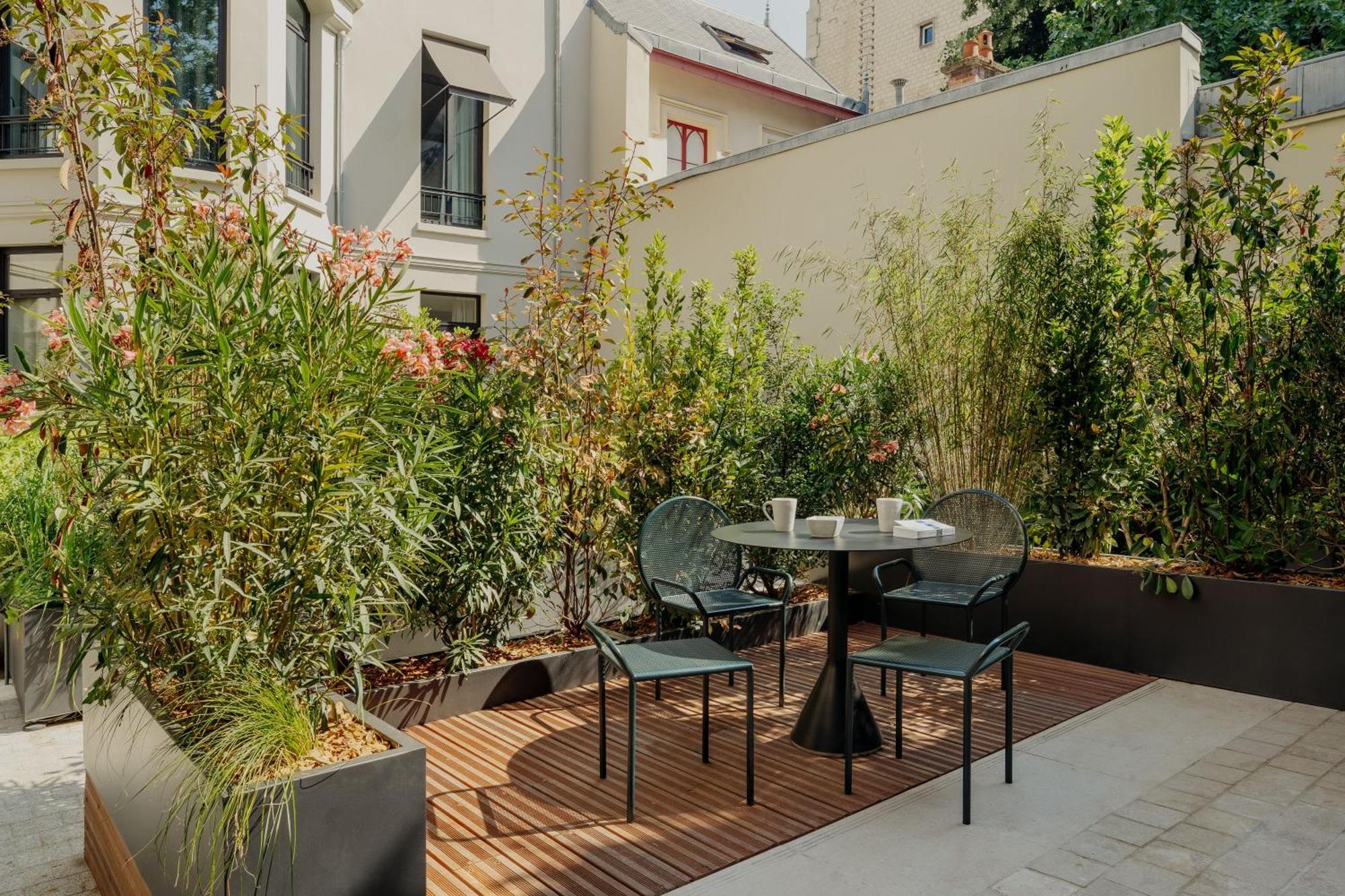 My Maison In Invalides Parigi