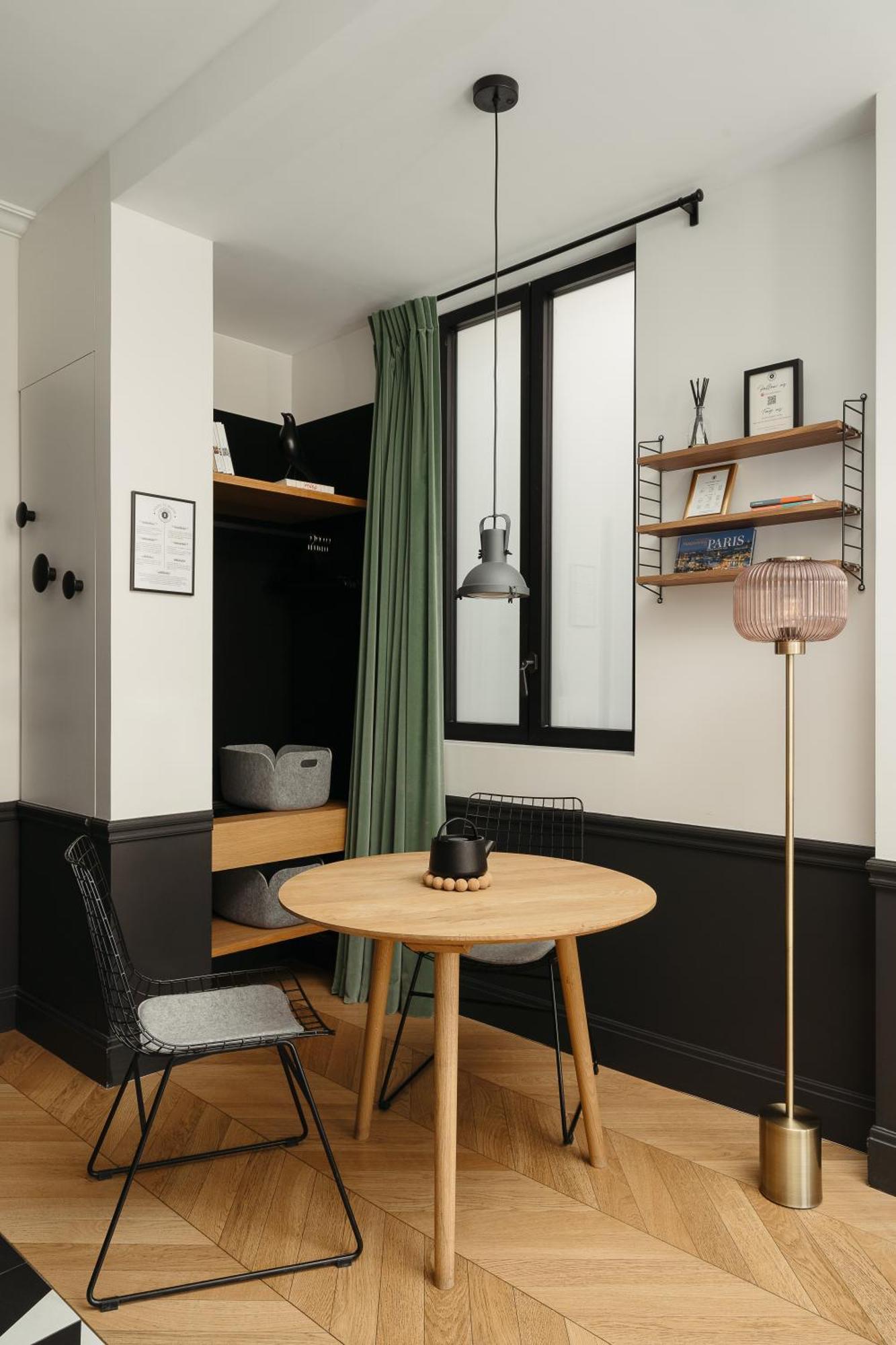 My Maison In Invalides Aparthotel Parigi