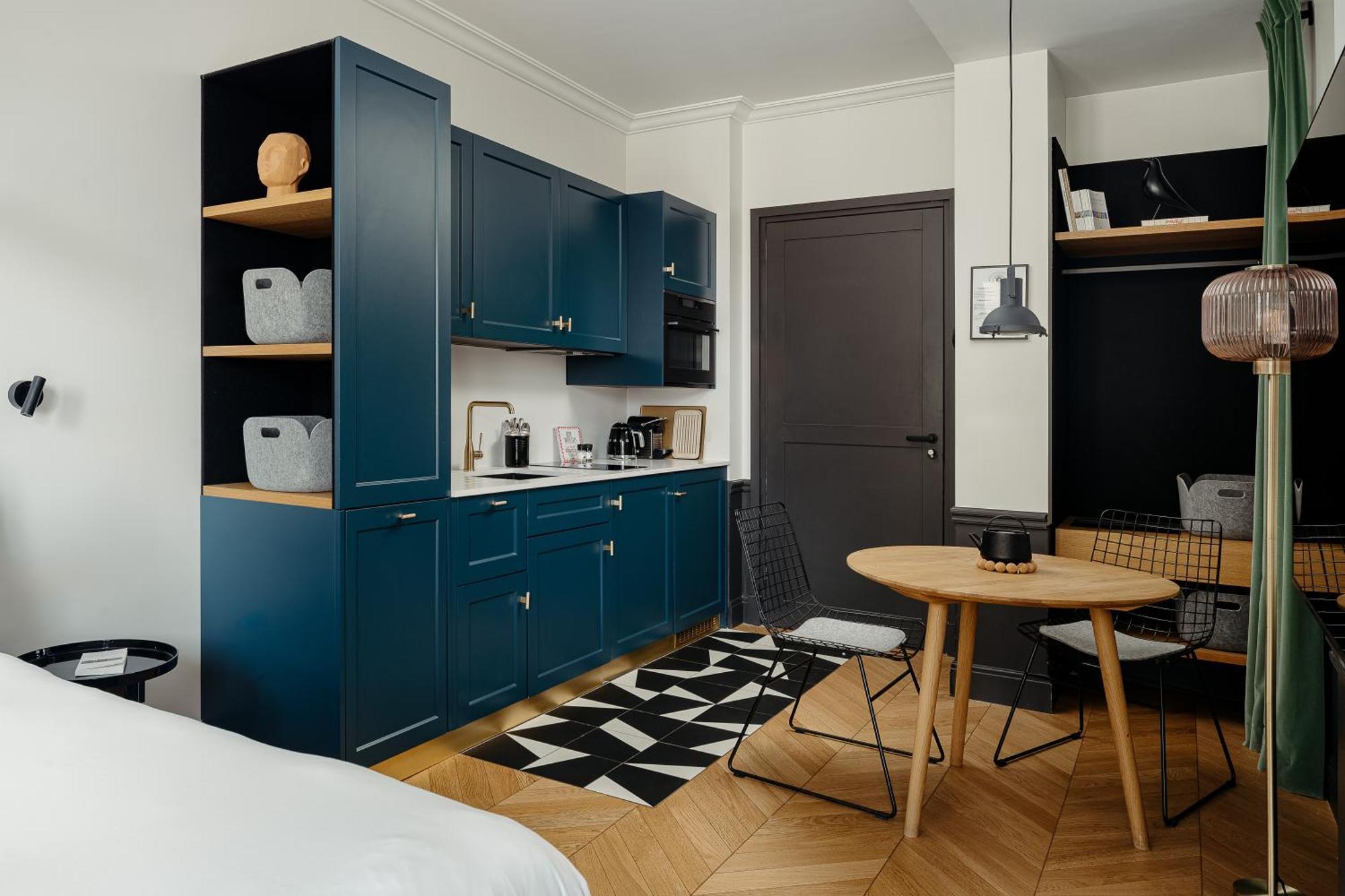 My Maison In Invalides * Parigi