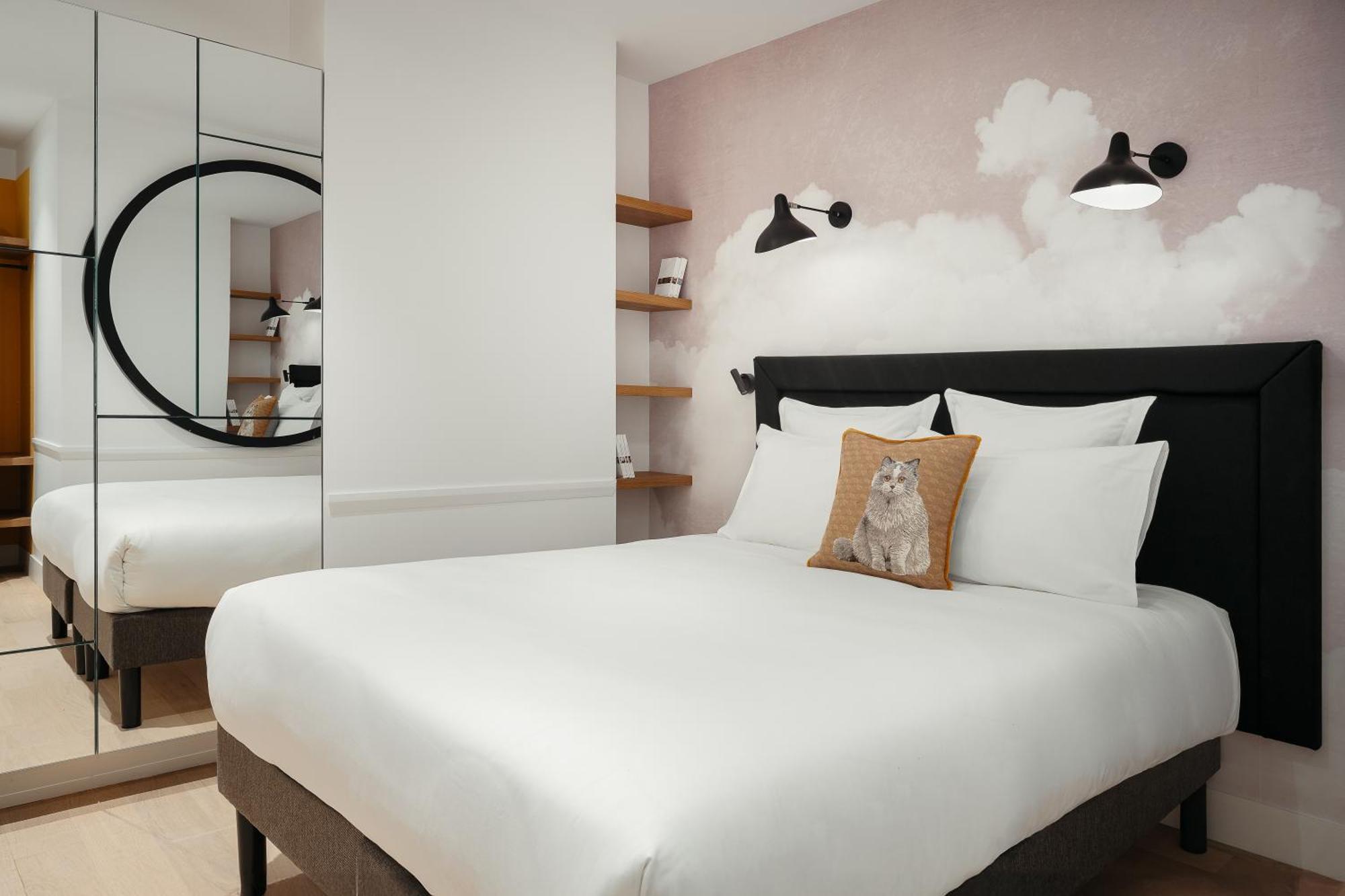 My Maison In Invalides Parigi