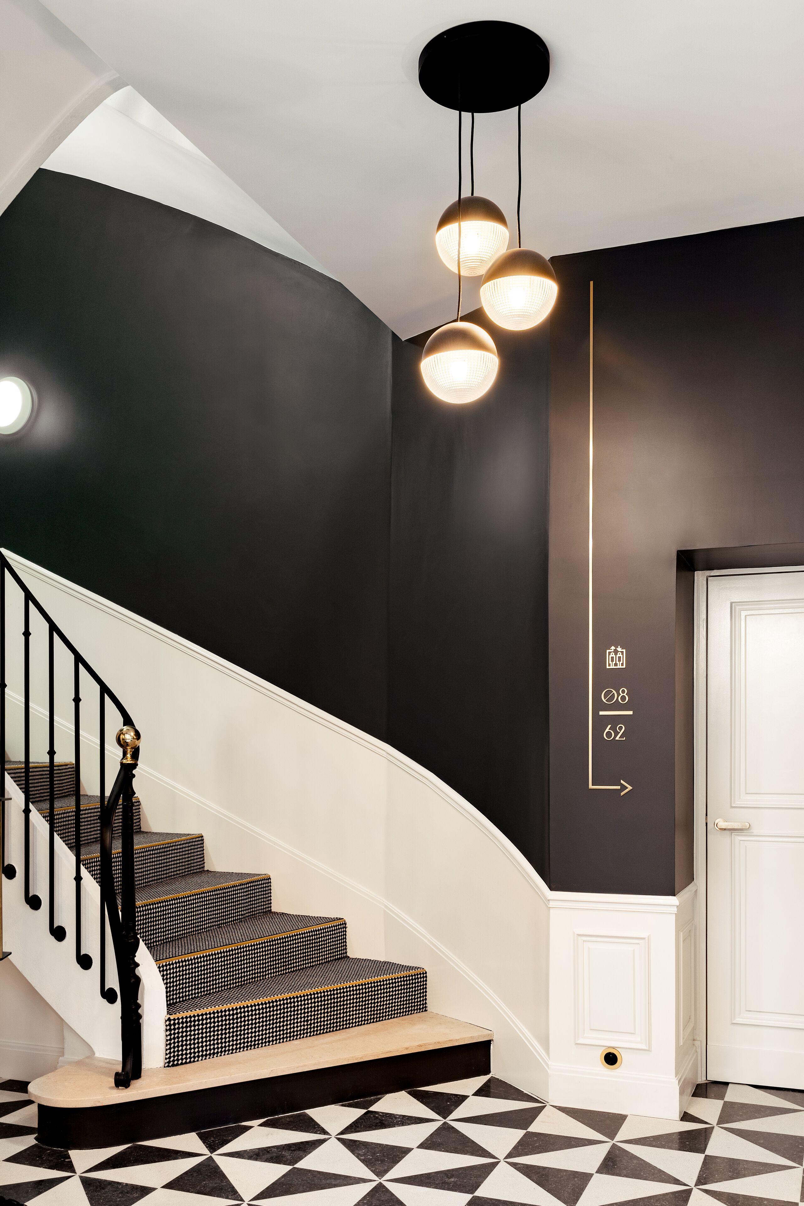 My Maison In Invalides Aparthotel Paris