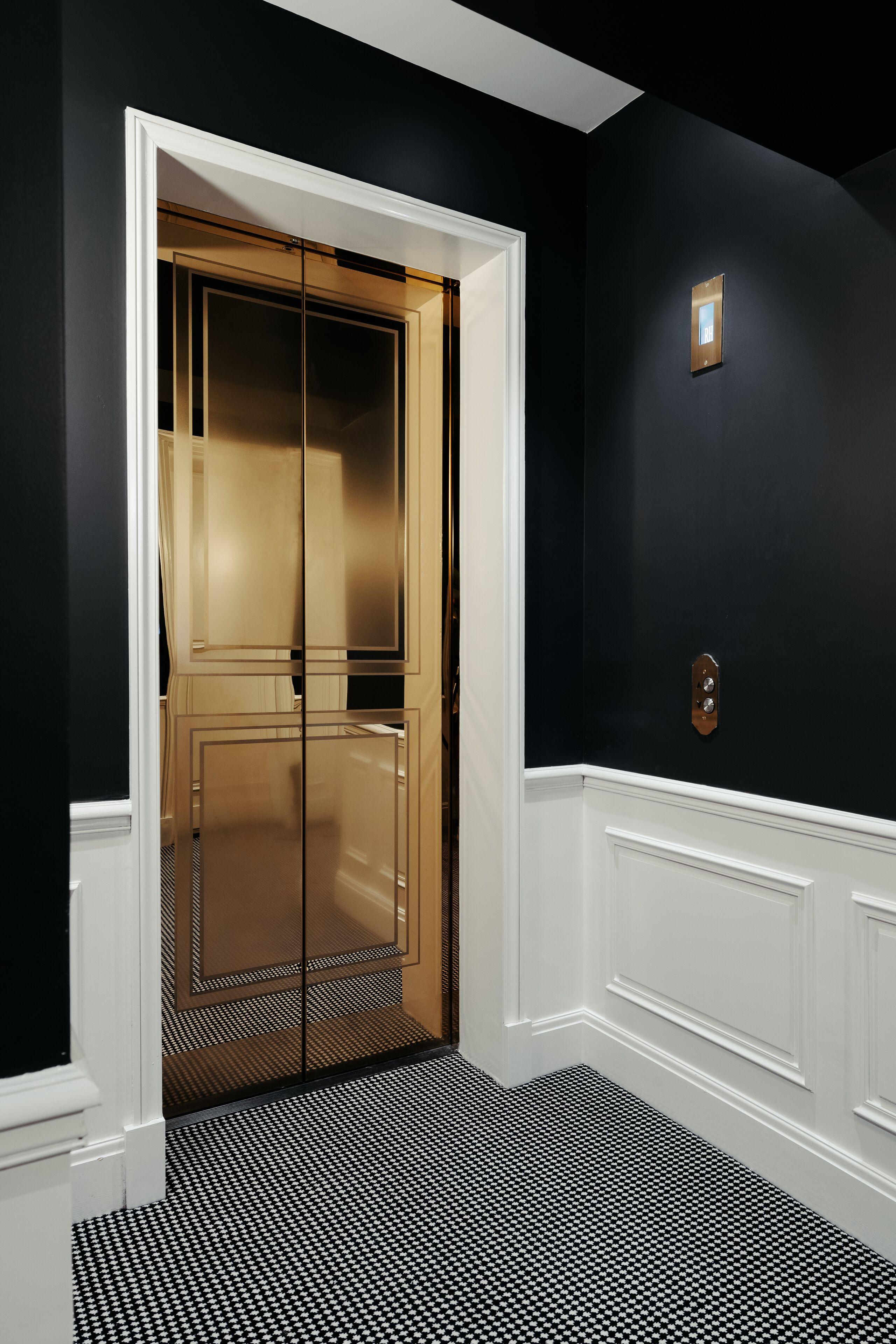 My Maison In Invalides