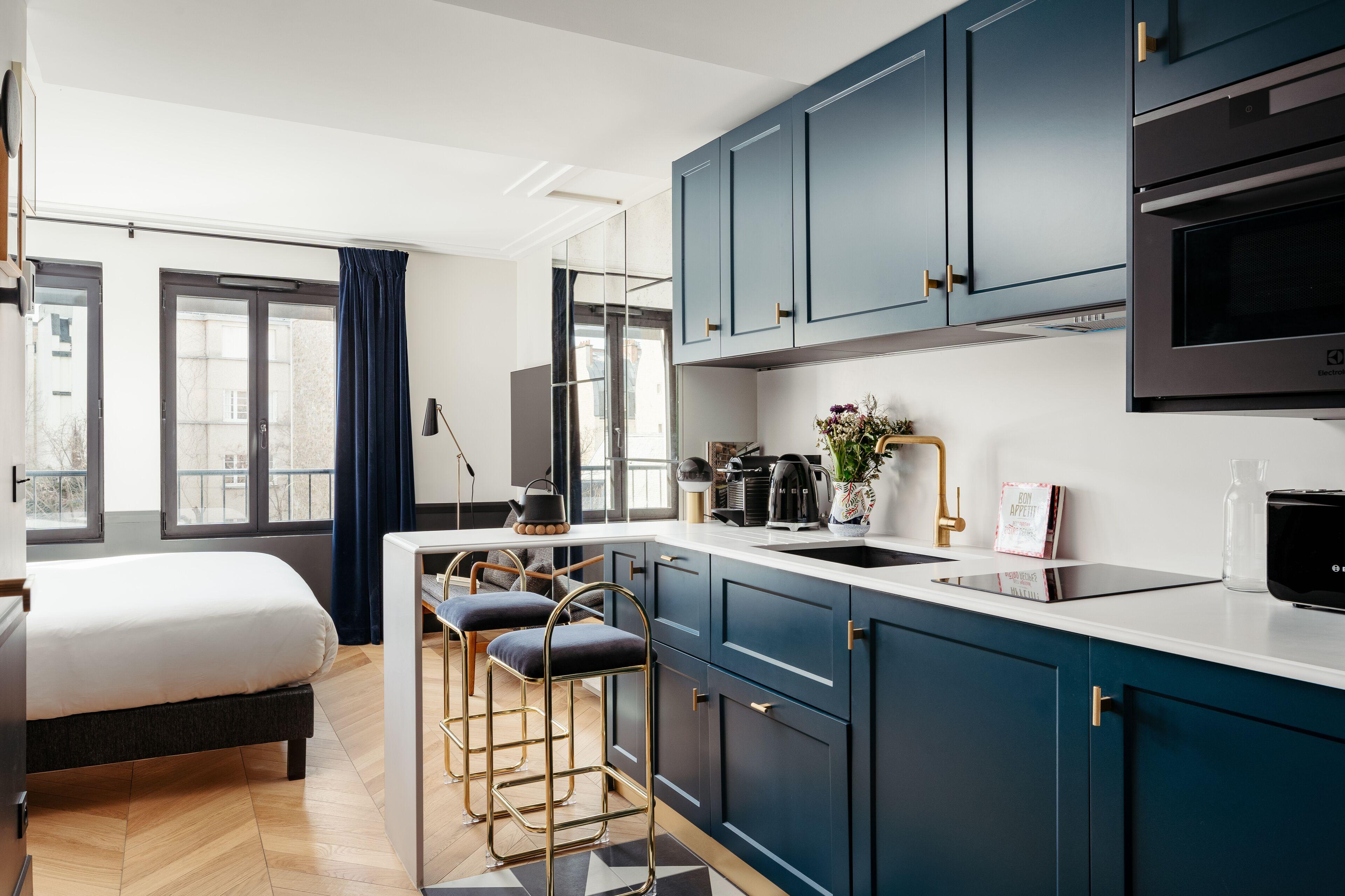 Aparthotel My Maison In Invalides 4*