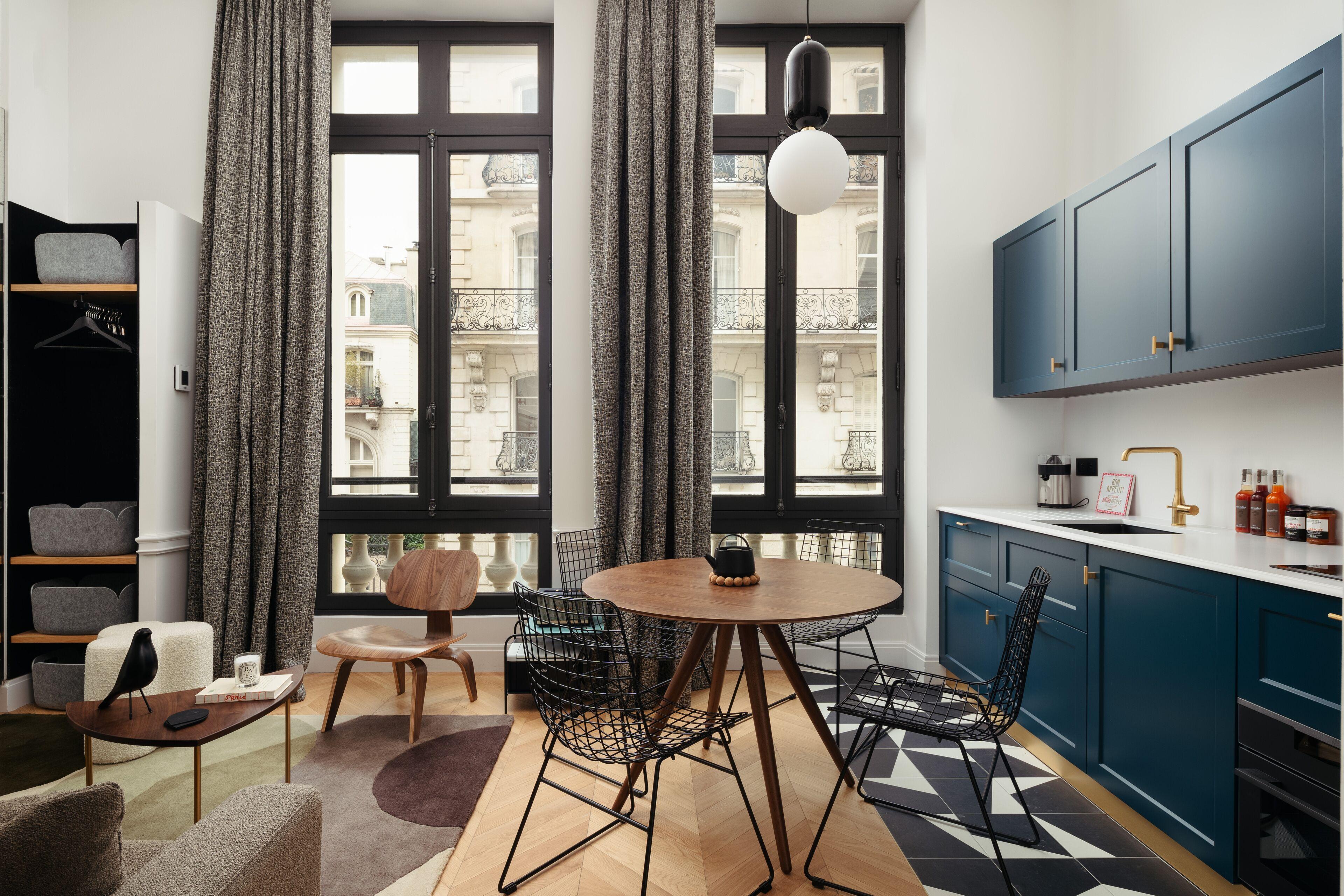 My Maison In Invalides Aparthotel 4*