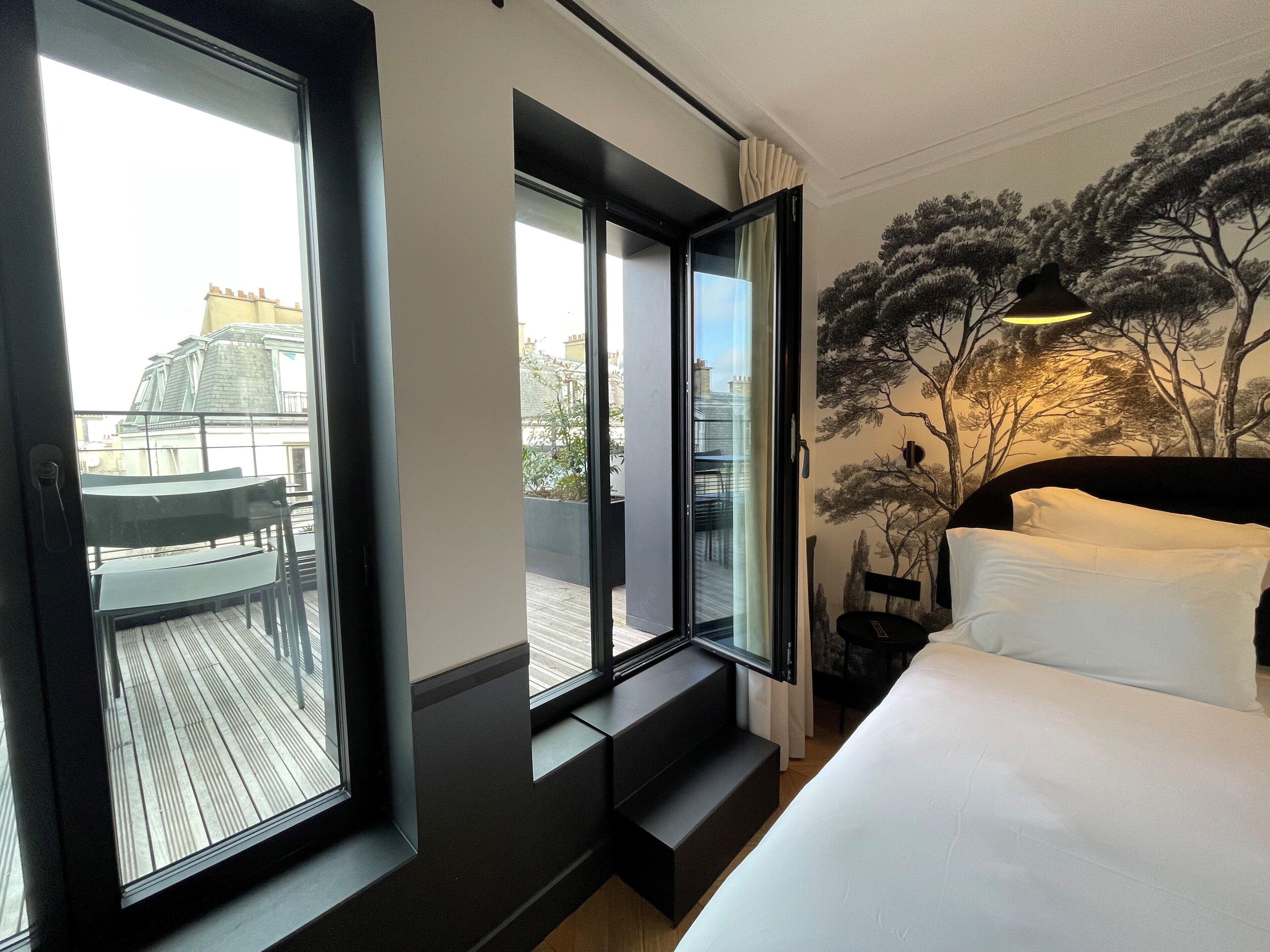 My Maison In Invalides 4* Parigi