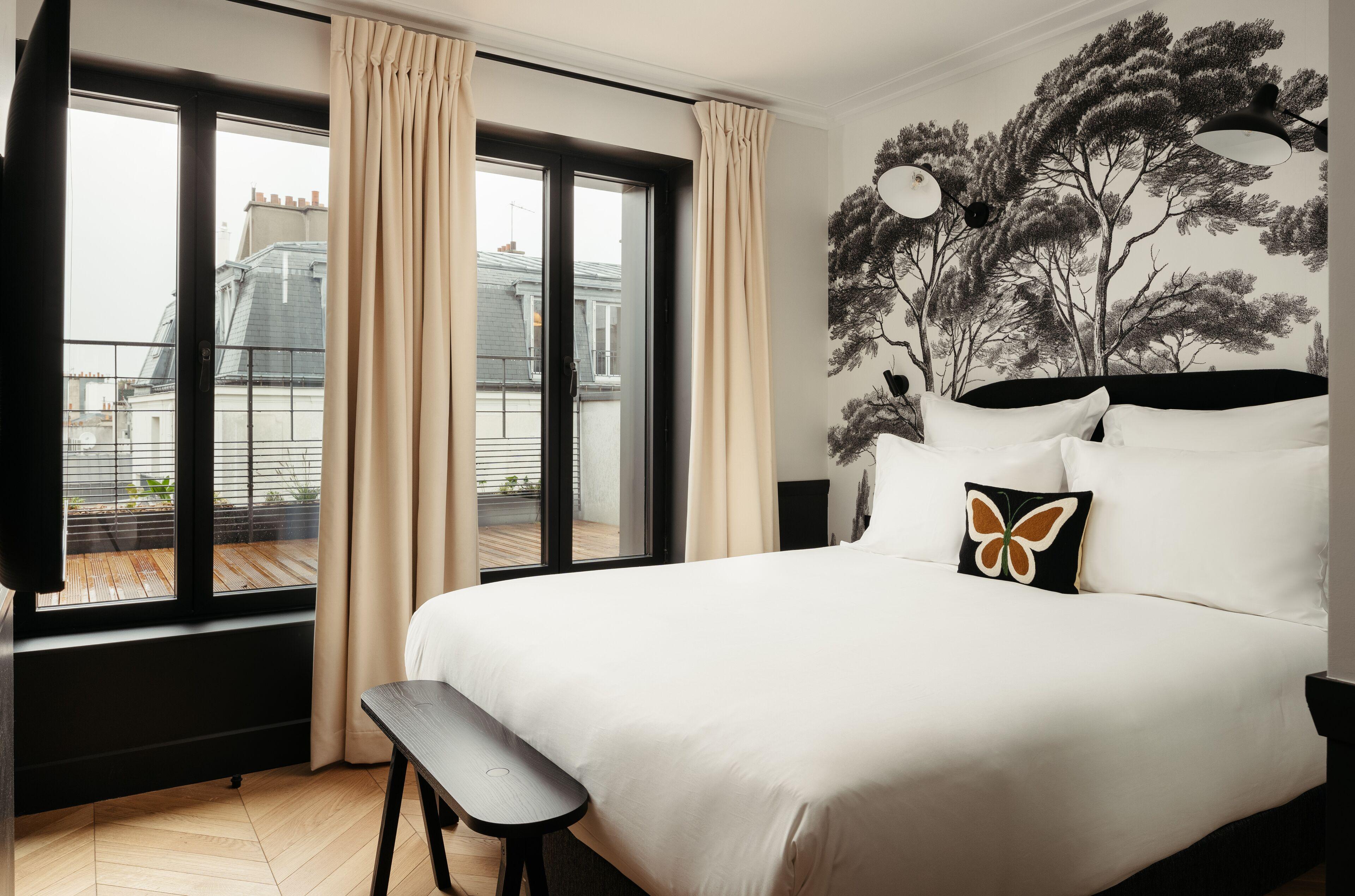 My Maison In Invalides Aparthotel