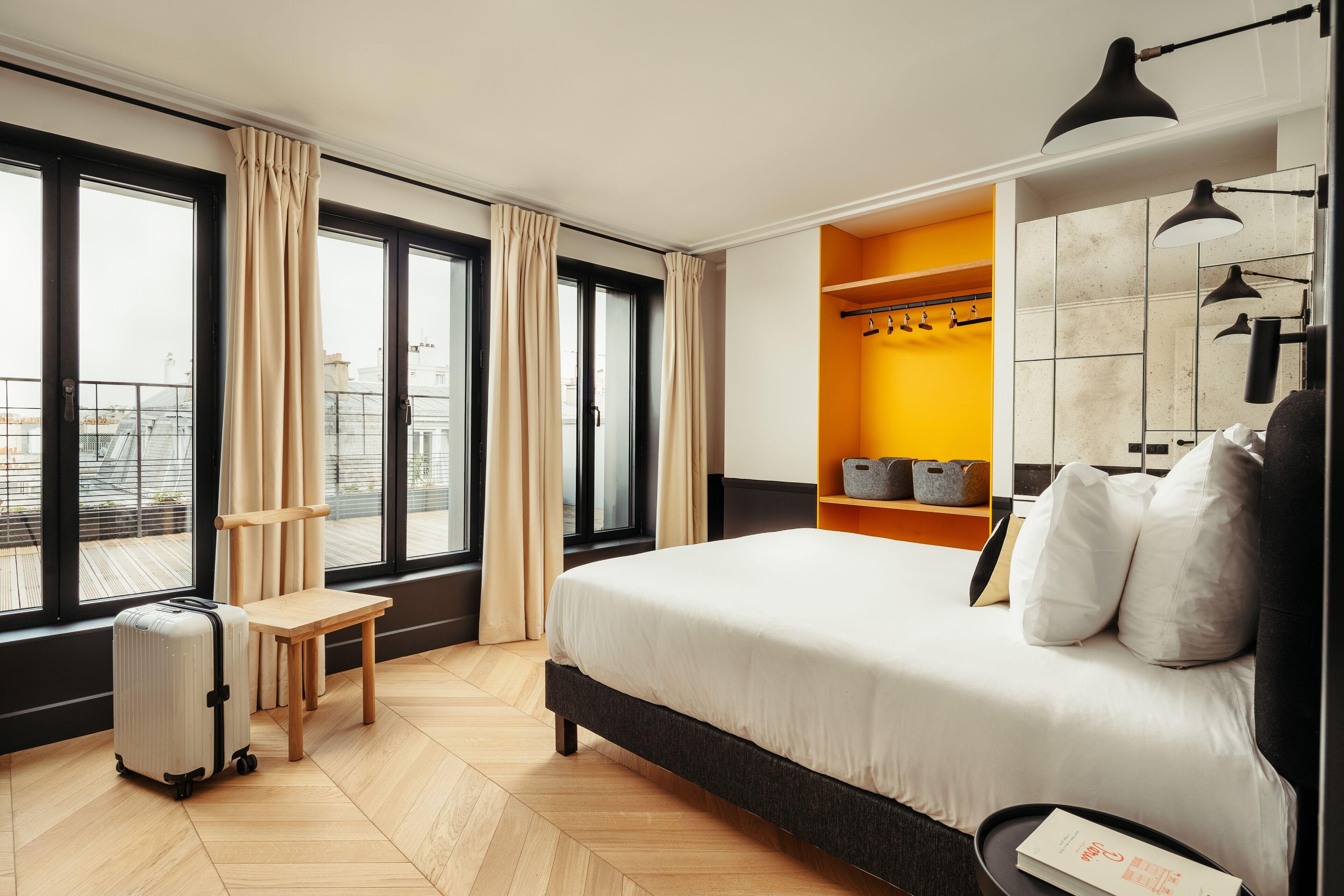 Aparthotel My Maison In Invalides Paris