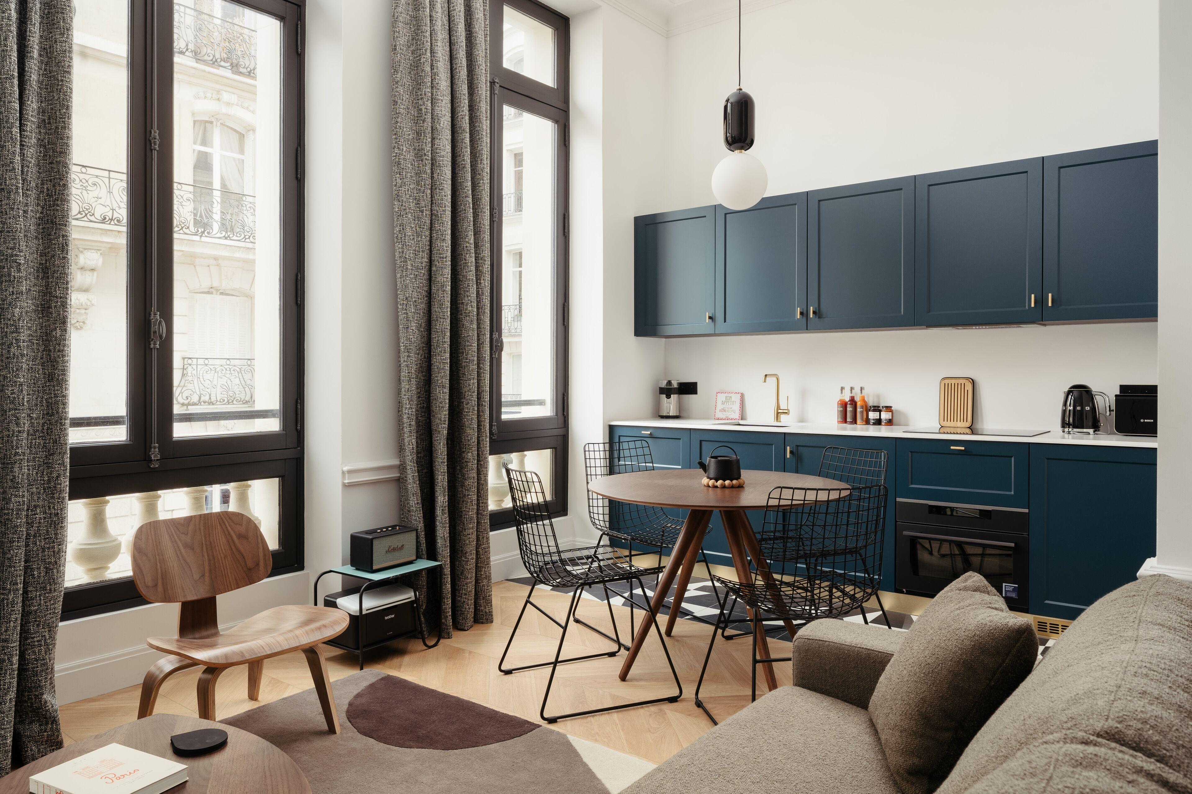 Aparthotel My Maison In Invalides