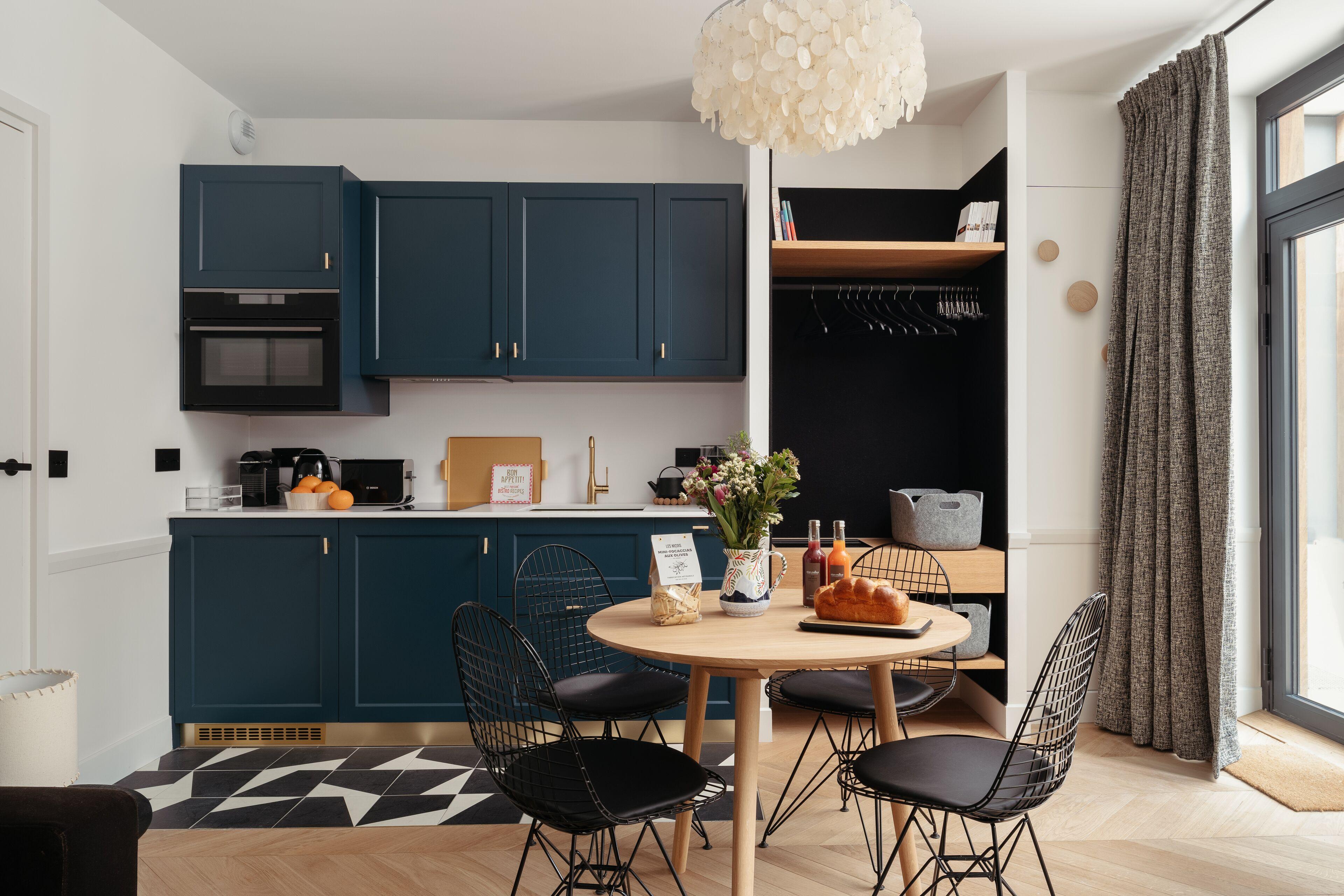 Aparthotel My Maison In Invalides 4*