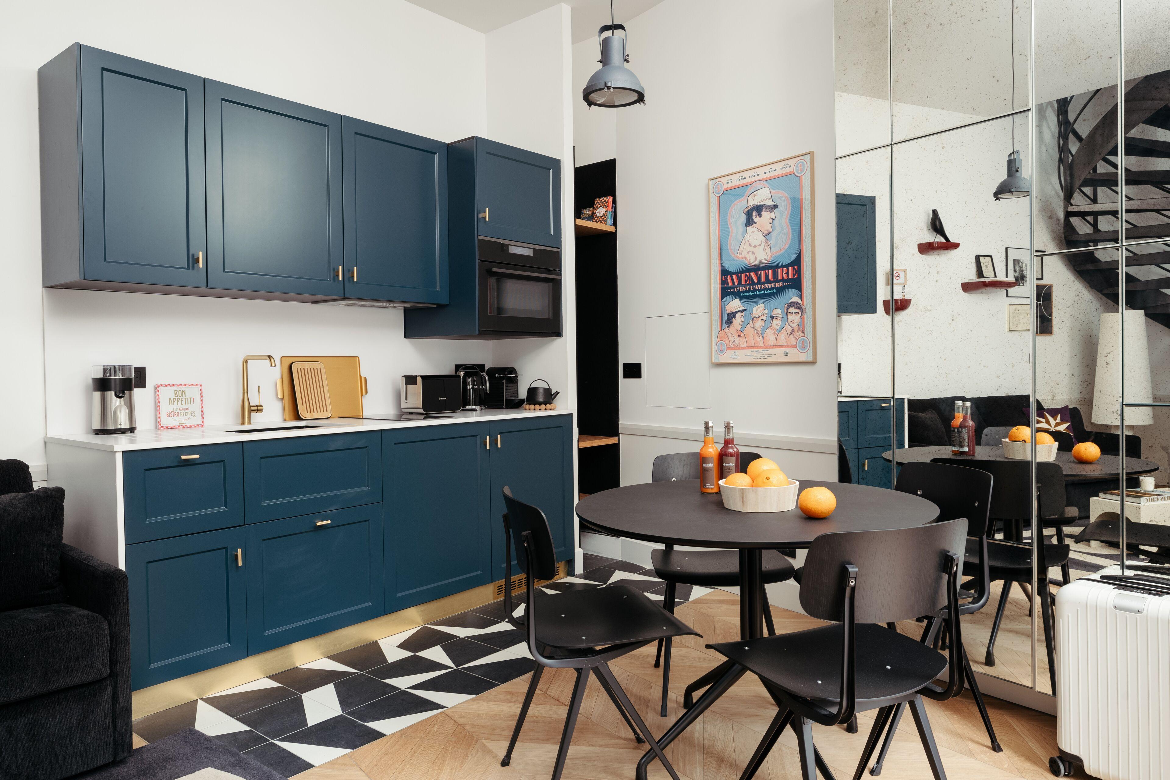 Aparthotel My Maison In Invalides 4*