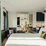 Aparthotel My Maison In Invalides Paris