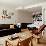 My Maison In Invalides Aparthotel Paris