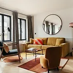 My Maison In Invalides 4*
