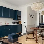 Aparthotel My Maison In Invalides 4*