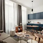 My Maison In Invalides Aparthotel 4*