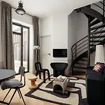 Aparthotel My Maison In Invalides Paris