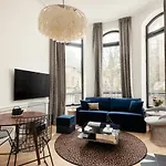 Aparthotel My Maison In Invalides 4*
